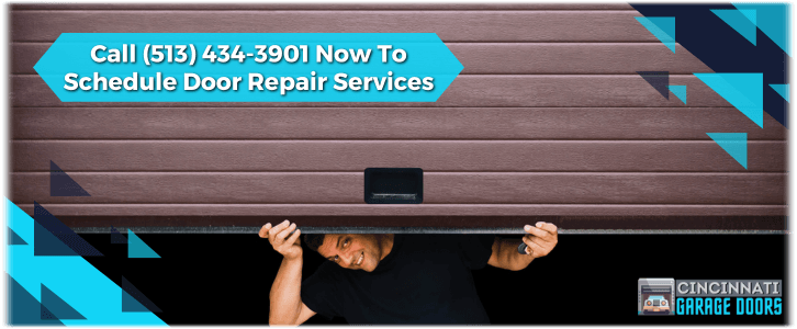 Garage Door Repair Cincinnati