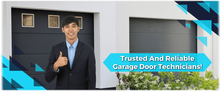 Cincinnati Garage Door Repair